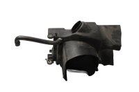 Luftfilterlåda, insugningshus, luftfilterlådans hölje BMW R 1150 R R21 99-04