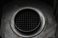 Luftfilterlåda, insugningshus, luftfilterlådans hölje BMW R 1150 R R21 99-04