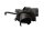 Luftfilterlåda, insugningshus, luftfilterlådans hölje BMW R 1150 R R21 99-04