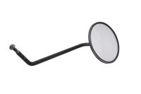 Rundspiegel Lenker Spiegel links schwarz Classic BMW R...