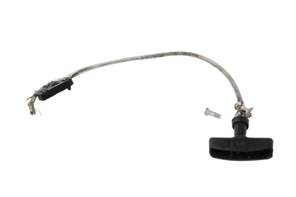 Sædelåsudløser Bowden-kabellåselås KTM SM 950 LC8 05-08