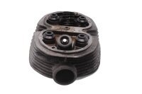 Cylinderhuvud, ventilkåpa, ventilfjädrar, ventilsäte BMW R 100 S 0505 247 79-80