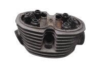 Cylinderhuvud, ventilkåpa, ventilfjädrar, ventilsäte BMW R 100 S 0505 247 79-80