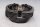 Cylinderhuvud, ventilkåpa, ventilfjädrar, ventilsäte BMW R 100 S 0505 247 79-80