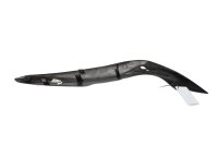 Radabdeckung hinten rechts Spritzschutz Verkleidung BMW R 1150 R R21 99-04