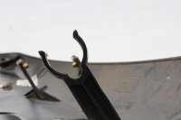 Radabdeckung hinten rechts Spritzschutz Verkleidung BMW R 1150 R R21 99-04