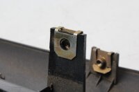 Radabdeckung hinten rechts Spritzschutz Verkleidung BMW R 1150 R R21 99-04