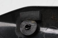 Radabdeckung hinten rechts Spritzschutz Verkleidung BMW R 1150 R R21 99-04