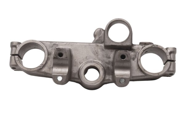 support de fourche supérieur, support de colonne de direction, porte-collier Kawasaki KLR 650 KL650C 95-04