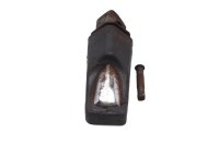 Rear right passenger footrest rubber pad Kawasaki KLR 650...