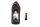 Front right footrest, drivers rubber pedal pad Kawasaki KLR 650 KL650C 95-04