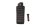 Front right footrest, drivers rubber pedal pad Kawasaki KLR 650 KL650C 95-04