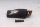 Front right footrest, drivers rubber pedal pad Kawasaki KLR 650 KL650C 95-04