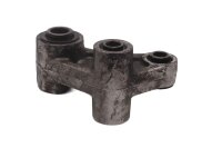 Linkage lever swingarm bearing mount Kawasaki KLR 650...