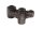 Linkage lever swingarm bearing mount Kawasaki KLR 650 KL650C 95-04