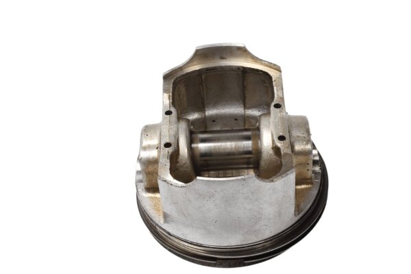 Zuiger met zuigerveren, cilinder, motor Suzuki GSX 1100 G GV74A 91-96