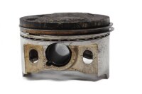 Zuiger met zuigerveren, cilinder, motor Suzuki GSX 1100 G GV74A 91-96