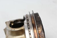 Zuiger met zuigerveren, cilinder, motor Suzuki GSX 1100 G GV74A 91-96