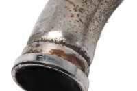 Auspuffkrümmer Einzelrohr zyl.4 Krümmerrohr Suzuki GSX 1100 G GV74A 91-96