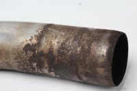 Auspuffkrümmer Einzelrohr zyl.4 Krümmerrohr Suzuki GSX 1100 G GV74A 91-96
