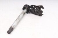 shift shaft, gearshift lever, gearbox, shifting Kawasaki...