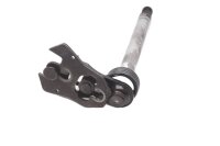 shift shaft, gearshift lever, gearbox, shifting Kawasaki...