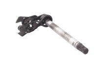 shift shaft, gearshift lever, gearbox, shifting Kawasaki KLR 650 KL650C 95-04
