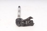 shift shaft, gearshift lever, gearbox, shifting Kawasaki KLR 650 KL650C 95-04