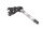 shift shaft, gearshift lever, gearbox, shifting Kawasaki KLR 650 KL650C 95-04
