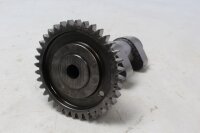 Bageste knastaksel, styreaksel, ventiltog, vippearmtog KTM SM 950 LC8 05-08