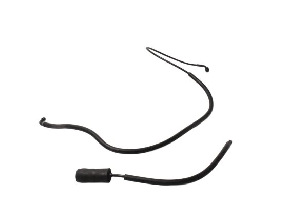 sfiato del cilindro secondario della frizione della linea idraulica BMW R 1150 R R21 99-04