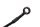 sfiato del cilindro secondario della frizione della linea idraulica BMW R 1150 R R21 99-04