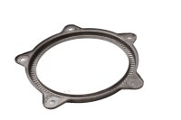 ABS sensor ring, brake disc, pulse generator ring, brake...