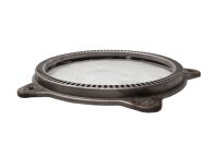 ABS-anturin rengas, jarrulevy, pulssigeneraattorin rengas, jarrujärjestelmä BMW R 1150 R R21 99-04