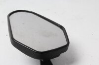 Rétroviseur extérieur gauche, bras de rétroviseur, hexagonal noir, réglable KTM SM 950 LC8 05-08