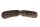 Front fender, mudguard, splash guard, paintwork BMW R 100 S 0505 247 79-80