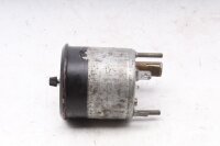 Cockpitklocka, kvartsklocka, instrumentklocka, tidsvisning, 12V BMW R 100 S 0505 247 79-80