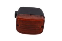 Blinkerhus fram höger, orange hus BMW R 100 S 0505 247 79-80