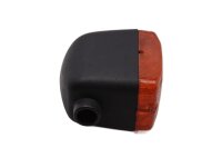 Blinkerhus fram höger, orange hus BMW R 100 S 0505 247 79-80