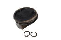 Kolv med kolvringar, höger låsringar BMW R 1150 R R21 99-04