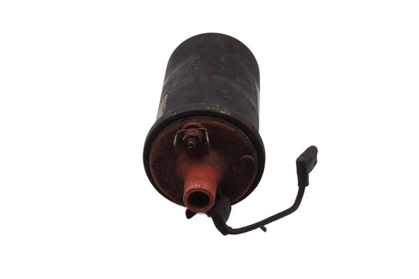 Ignition coil, ignition module, high-voltage electrical system, classic car BMW R 100 S 0505 247 79-80