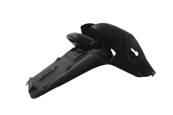Heckverkleidung Spritzschutz Kennzeichenträger hinten BMW R 1150 R R21 99-04