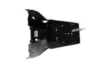 Heckverkleidung Spritzschutz Kennzeichenträger hinten BMW R 1150 R R21 99-04