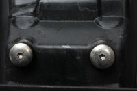 Heckverkleidung Spritzschutz Kennzeichenträger hinten BMW R 1150 R R21 99-04
