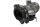 Colector de admisión del cuerpo de aceleración derecho BMW R 1150 R R21 99-04