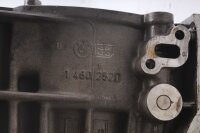 Carcasa del motor, bloque de cilindros, cojinete del cigüeñal BMW K100 0501 K589 82-88