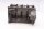Carcasa del motor, bloque de cilindros, cojinete del cigüeñal BMW K100 0501 K589 82-88