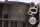 Carcasa del motor, bloque de cilindros, cojinete del cigüeñal BMW K100 0501 K589 82-88