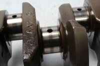 Kurbelwelle Antriebswelle Motorwelle Hubwelle Yamaha YZF R1 RN01 98-99