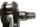 Kurbelwelle Antriebswelle Motorwelle Hubwelle Yamaha YZF R1 RN01 98-99